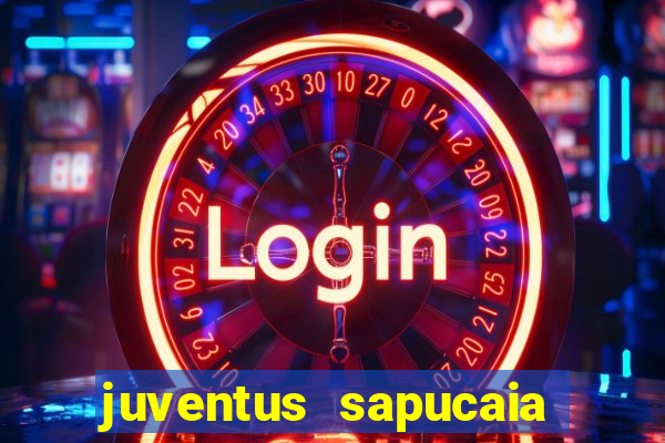juventus sapucaia do sul